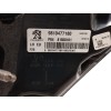 Recambio de piloto trasero izquierdo para peugeot 3008 gt line referencia OEM IAM 9810477180  