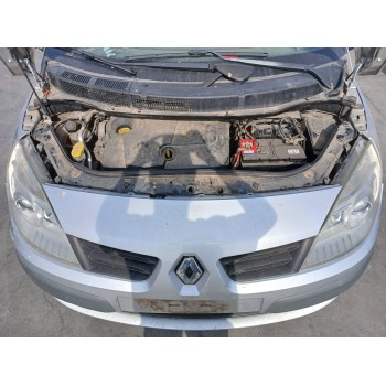 renault scenic ii del año 2006