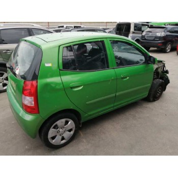 kia picanto i (sa) del año 2005