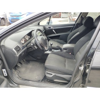 Recambio de carroceria corte para peugeot 407 2.0 16v hdi cat (rhr / dw10bted4) referencia OEM IAM   