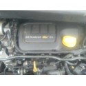 RENAULT SCENIC III