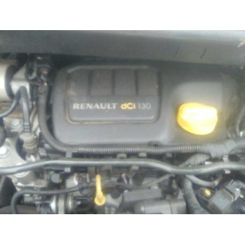 renault scenic iii del año 2012