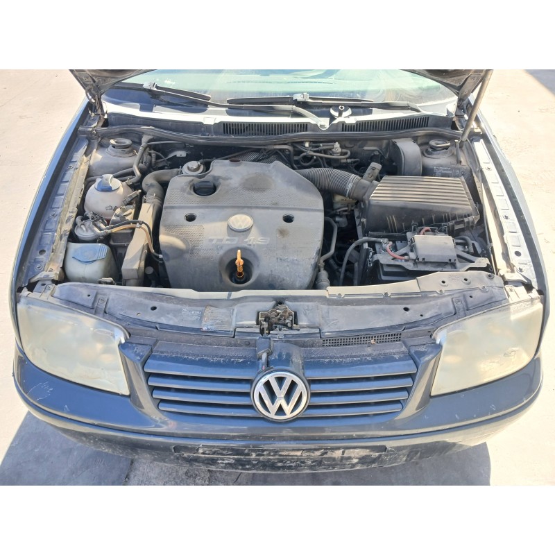 VOLKSWAGEN BORA I (1J2) 2003