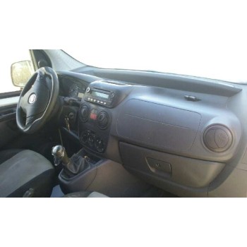 fiat fiorino del año 2009