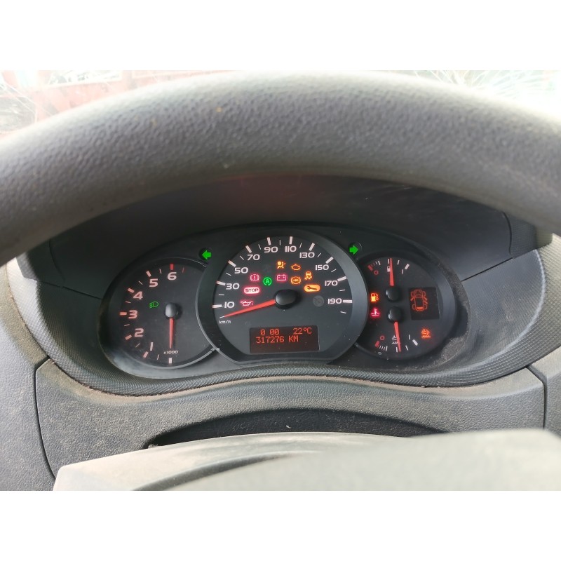 MANETA INTERIOR TRASERA DERECHA