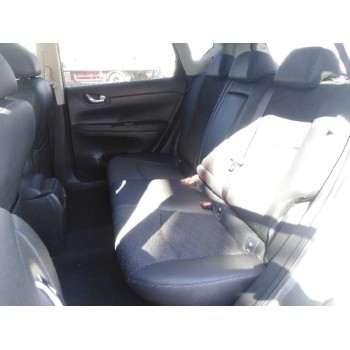 nissan pulsar hatchback (c13) del año 2018