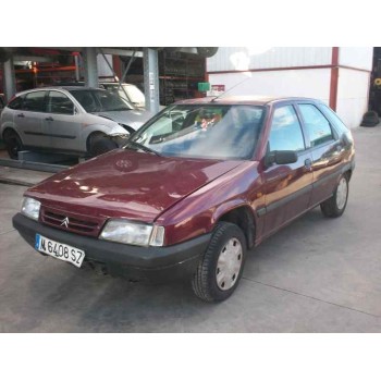 citroën zx del año 1991