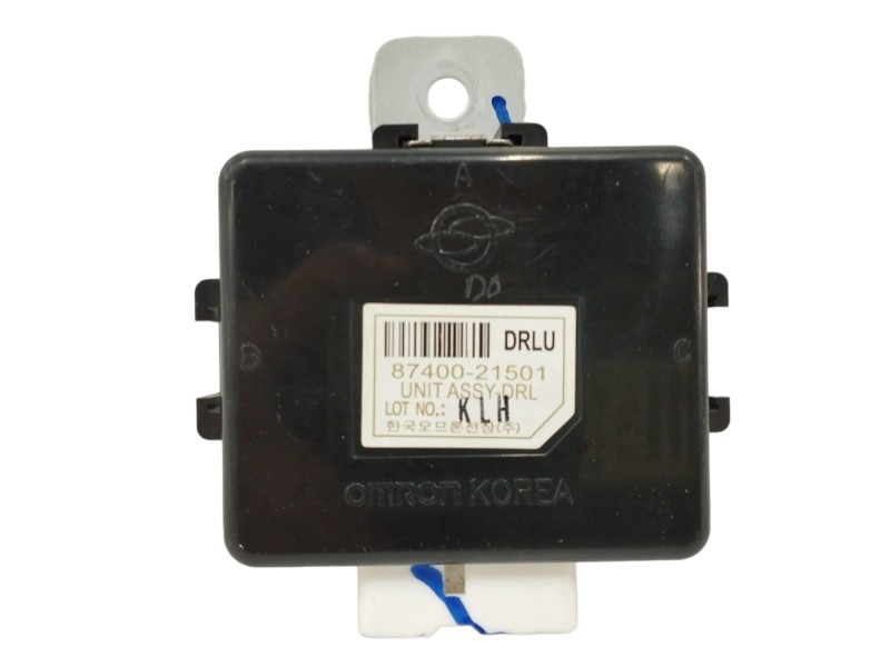 Recambio de modulo electronico para ssangyong rodius ii 2.2 xdi referencia OEM IAM Recambio de modulo electronico para ssangyong rodius ii 2.2 xdi referencia OEM IAM