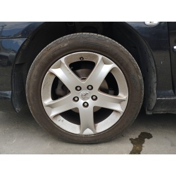Recambio de carroceria corte para peugeot 407 2.0 16v hdi cat (rhr / dw10bted4) referencia OEM IAM   