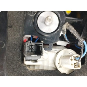 Recambio de piloto trasero izquierdo interior para peugeot 3008 gt line referencia OEM IAM 9810477880  