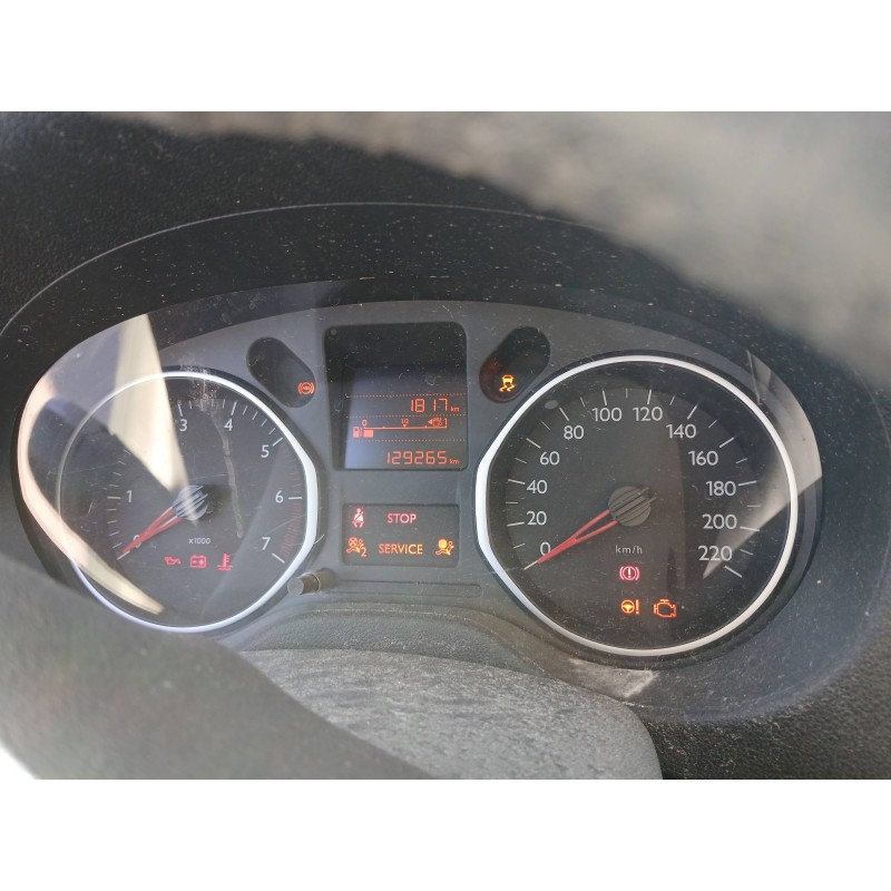 CITROEN C-ELYSEE (DD_) 2014