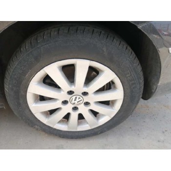 volkswagen passat berlina (3c2) del año 2006