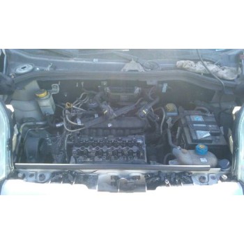 fiat fiorino del año 2009