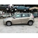 RENAULT SCENIC III