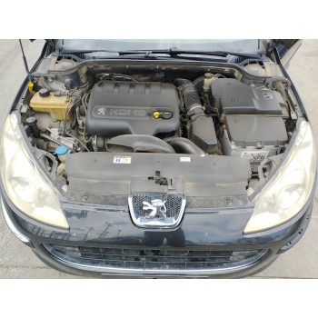 Recambio de carroceria corte para peugeot 407 2.0 16v hdi cat (rhr / dw10bted4) referencia OEM IAM   