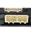 Recambio de mando calefaccion / aire acondicionado para volkswagen polo (6r1) 1.2 tdi referencia OEM IAM 6R0820045F  