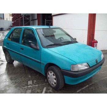 peugeot 106 (s1) del año 1994
