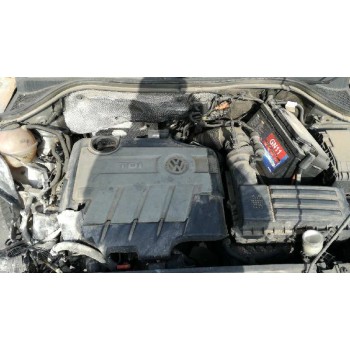 volkswagen tiguan (5n2) del año 2013