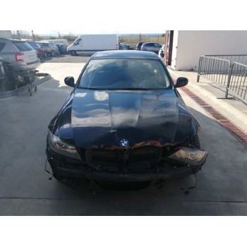 bmw serie 3 berlina (e90) del año 2010