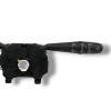 Recambio de mando multifuncion para fiat 500 x (334) 1.6 16v cat referencia OEM IAM 07356374140  