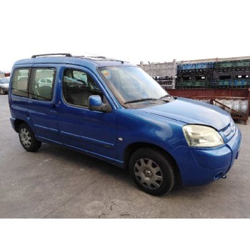 citroën berlingo del año 2004