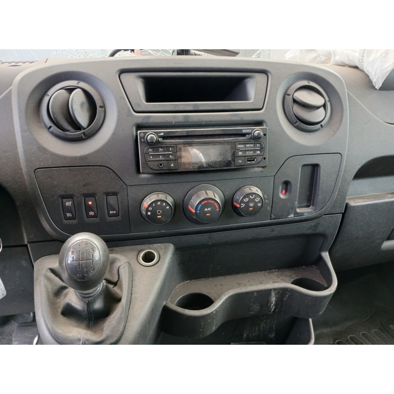 MANETA INTERIOR TRASERA DERECHA