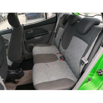 kia picanto i (sa) del año 2005