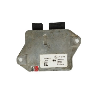 Recambio de modulo electronico para ssangyong rodius ii 2.2 xdi referencia OEM IAM  28498985 