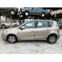 RENAULT SCENIC III