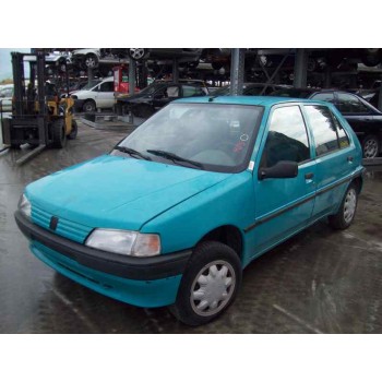 peugeot 106 (s1) del año 1994