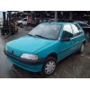 peugeot 106 (s1) del año 1994
