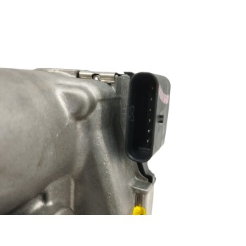 Recambio de caja mariposa para nissan micra v (k14) 1.0 12v cat referencia OEM IAM 161203209R A2821410200 0280750654