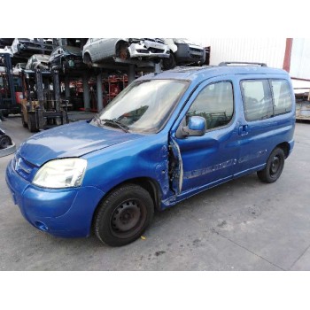 citroën berlingo del año 2004