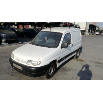 citroën berlingo del año 1998