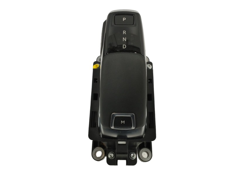 Recambio de palanca cambio para peugeot 3008 gt line referencia OEM IAM 98336270DX  