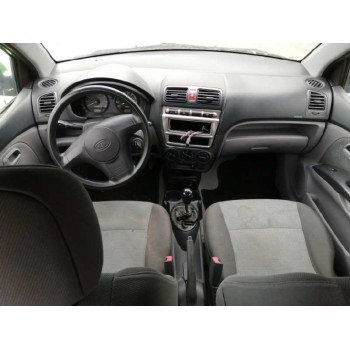 kia picanto i (sa) del año 2005