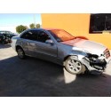 MERCEDES-BENZ CLASE E (W211) BERLINA