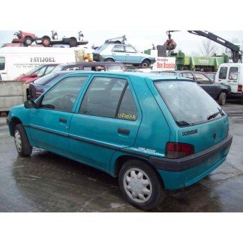 peugeot 106 (s1) del año 1994