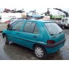 peugeot 106 (s1) del año 1994