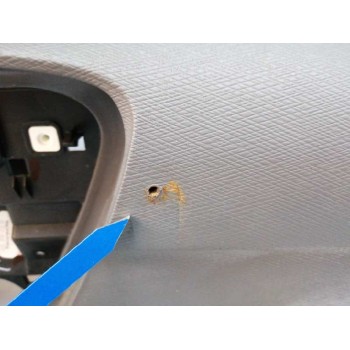 Recambio de salpicadero para citroën c4 picasso 1.6 blue-hdi fap referencia OEM IAM 9678013177 OBSERVAR FOTOS AGUJEREADO