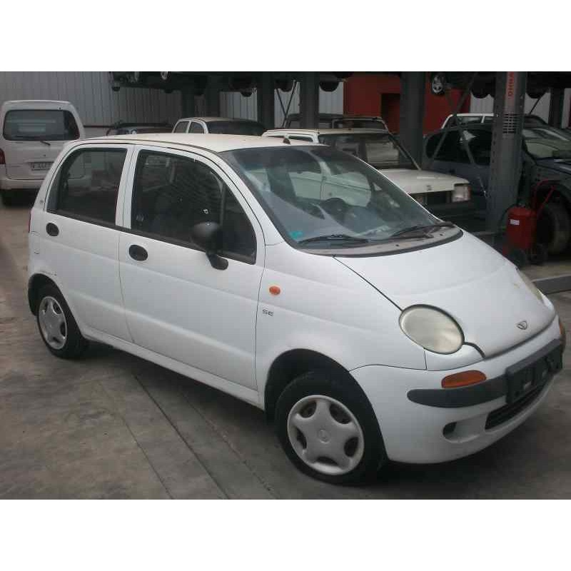 daewoo matiz del año 1999