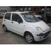 daewoo matiz del año 1999