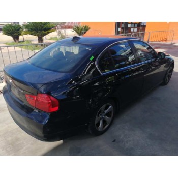 bmw serie 3 berlina (e90) del año 2010