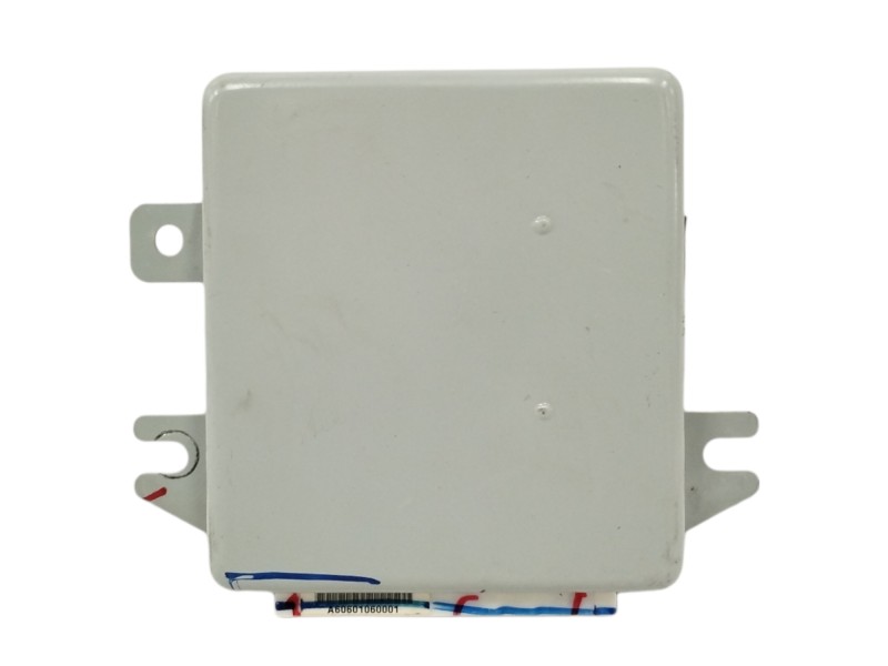 Recambio de modulo electronico para ssangyong rodius ii 2.2 xdi referencia OEM IAM Recambio de modulo electronico para ssangyong rodius ii 2.2 xdi referencia OEM IAM
