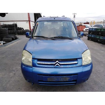 citroën berlingo del año 2004