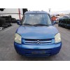 citroën berlingo del año 2004