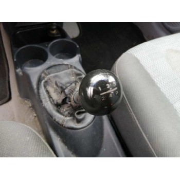 kia picanto i (sa) del año 2005