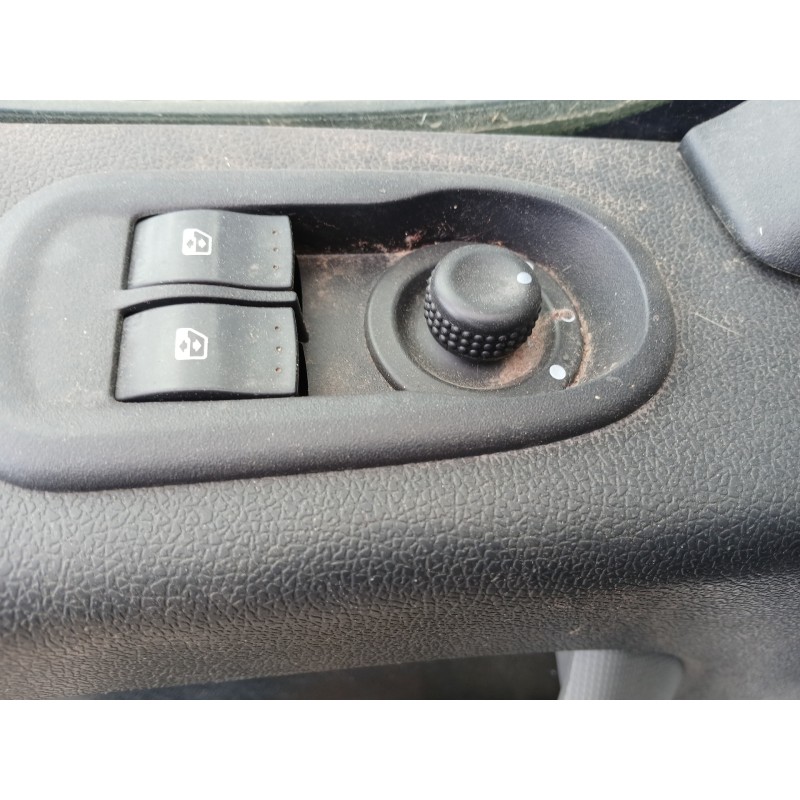 MANETA INTERIOR TRASERA DERECHA