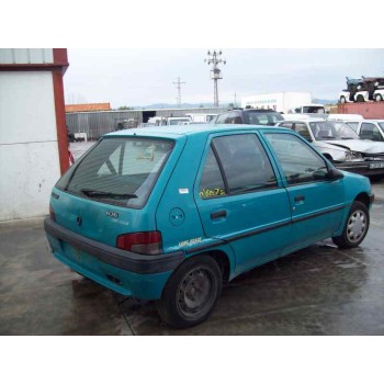 peugeot 106 (s1) del año 1994