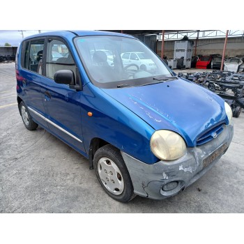 hyundai atos (mx) del año 1999